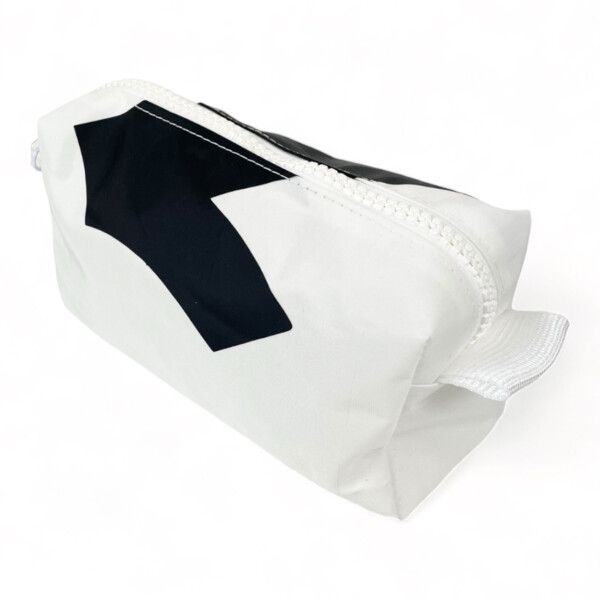 Recycled Sailcloth Large City Shopper