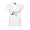 PRO RTX Ladies Pro Piqué Polo Shirt Thumbnail