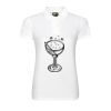 PRO RTX Ladies Pro Piqué Polo Shirt Thumbnail