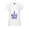 PRO RTX Ladies Pro Piqué Polo Shirt Thumbnail