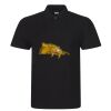 PRO RTX Pro Piqué Polo Shirt Thumbnail