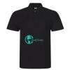 PRO RTX Pro Piqué Polo Shirt Thumbnail