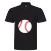 PRO RTX Pro Piqué Polo Shirt Thumbnail