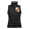 SOL'S Ladies Wave Bodywarmer Thumbnail