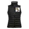 SOL'S Ladies Wave Bodywarmer Thumbnail