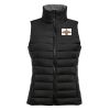 SOL'S Ladies Wave Bodywarmer Thumbnail