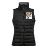 SOL'S Ladies Wave Bodywarmer Thumbnail