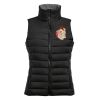 SOL'S Ladies Wave Bodywarmer Thumbnail