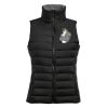 SOL'S Ladies Wave Bodywarmer Thumbnail