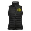 SOL'S Ladies Wave Bodywarmer Thumbnail