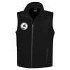 Result Core Printable Soft Shell Bodywarmer Thumbnail