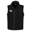 Result Core Printable Soft Shell Bodywarmer Thumbnail
