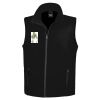 Result Core Printable Soft Shell Bodywarmer Thumbnail