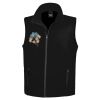 Result Core Printable Soft Shell Bodywarmer Thumbnail