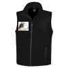 Result Core Printable Soft Shell Bodywarmer Thumbnail
