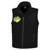 Result Core Printable Soft Shell Bodywarmer Thumbnail