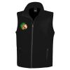 Result Core Printable Soft Shell Bodywarmer Thumbnail