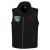 Result Core Printable Soft Shell Bodywarmer Thumbnail