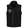 Result Core Printable Soft Shell Bodywarmer Thumbnail
