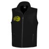 Result Core Printable Soft Shell Bodywarmer Thumbnail