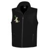 Result Core Printable Soft Shell Bodywarmer Thumbnail