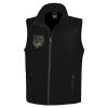 Result Core Printable Soft Shell Bodywarmer Thumbnail