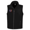 Result Core Printable Soft Shell Bodywarmer Thumbnail