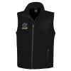 Result Core Printable Soft Shell Bodywarmer Thumbnail