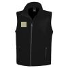 Result Core Printable Soft Shell Bodywarmer Thumbnail