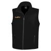 Result Core Printable Soft Shell Bodywarmer Thumbnail