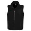 Result Core Printable Soft Shell Bodywarmer Thumbnail