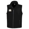 Result Core Printable Soft Shell Bodywarmer Thumbnail