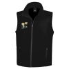 Result Core Printable Soft Shell Bodywarmer Thumbnail