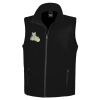 Result Core Printable Soft Shell Bodywarmer Thumbnail