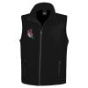 Result Core Printable Soft Shell Bodywarmer Thumbnail