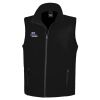 Result Core Printable Soft Shell Bodywarmer Thumbnail
