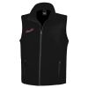 Result Core Printable Soft Shell Bodywarmer Thumbnail