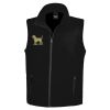Result Core Printable Soft Shell Bodywarmer Thumbnail
