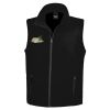 Result Core Printable Soft Shell Bodywarmer Thumbnail