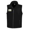 Result Core Printable Soft Shell Bodywarmer Thumbnail