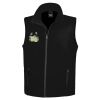 Result Core Printable Soft Shell Bodywarmer Thumbnail
