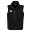 Result Core Printable Soft Shell Bodywarmer Thumbnail