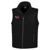 Result Core Printable Soft Shell Bodywarmer Thumbnail