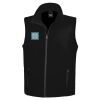 Result Core Printable Soft Shell Bodywarmer Thumbnail