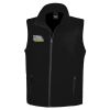 Result Core Printable Soft Shell Bodywarmer Thumbnail