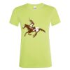 SOL'S Ladies Regent T-Shirt Thumbnail