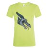 SOL'S Ladies Regent T-Shirt Thumbnail