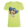 SOL'S Ladies Regent T-Shirt Thumbnail