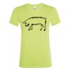 SOL'S Ladies Regent T-Shirt Thumbnail