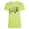 SOL'S Ladies Regent T-Shirt Thumbnail